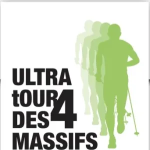 UT4M - Ultra Tour des 4 Massifs