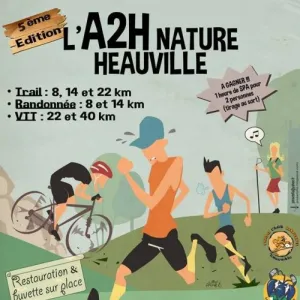 A2H Nature