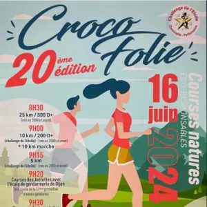 La Croco Folie