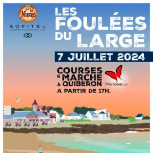 Les Foulées du Large