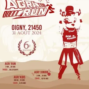 Agri'Run