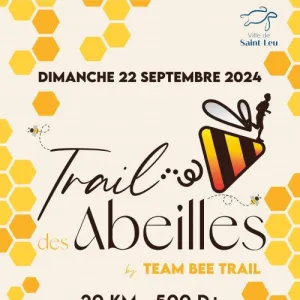 Trail des Abeilles