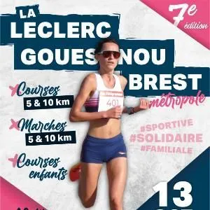 La Leclerc Gouesnou Brest Métropole