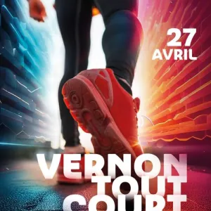 Vernon Tout Court