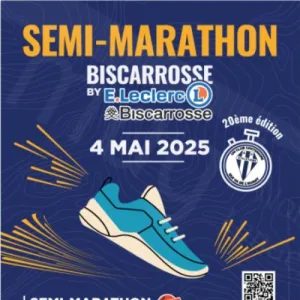 Semi-Marathon de Biscarrosse