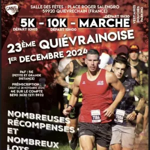 La Quiévrainoise