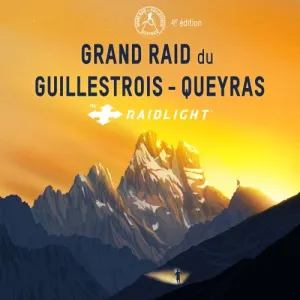 Grand Raid du Guillestrois - Queyras