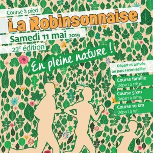 La Robinsonnaise