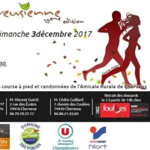 La Cherveusienne