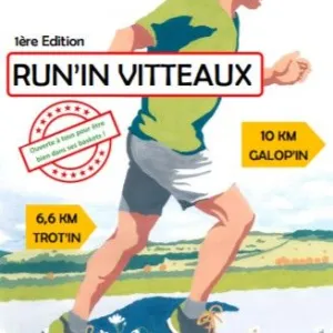 Run'In Vitteaux