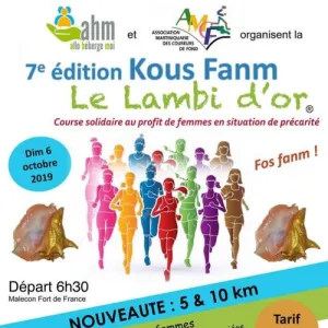 Le Lambi d'Or