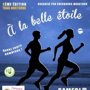 Trail à la Belle Etoile
