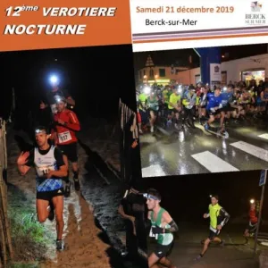 Vérotière Nocturne