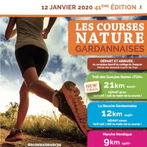 Boucle Gardannaise