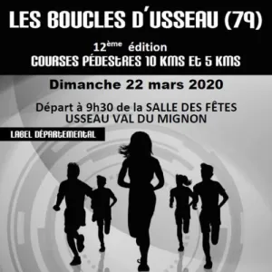 Les Boucles d'Usseau