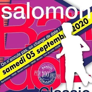 Salomon Bandol Classic