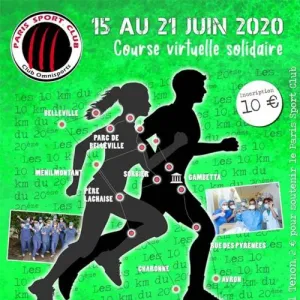 La Pyrénéenne 2.0