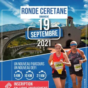 La Ronde Cérétane
