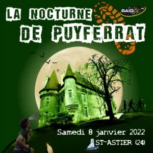 Nocturne de Puyferrat