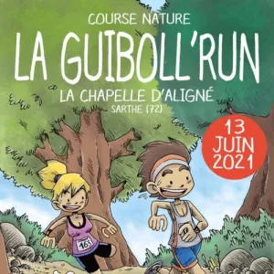 La Guiboll'Run