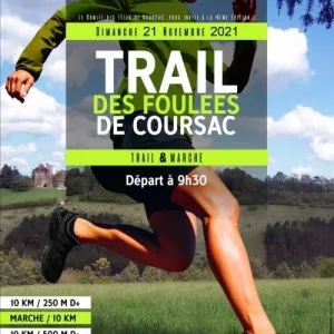 Les Foulées de Coursac