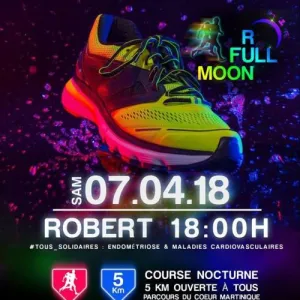 Full'Moon Run'
