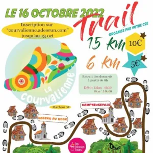 La Courvalienne