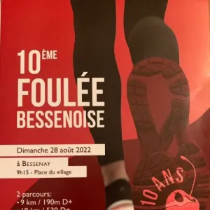 Foulée Bessenoise