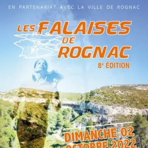 Les Falaises de Rognac