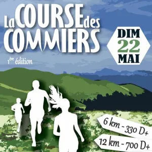La Course des Commiers