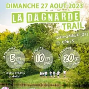 La Dagnarde