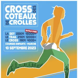 Cross des Coteaux