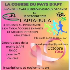 L'Apta Julia