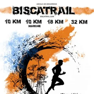 Biscatrail