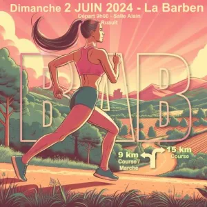 Le Bol d'Air Barbenais