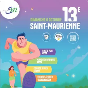 La Saint-Maurienne