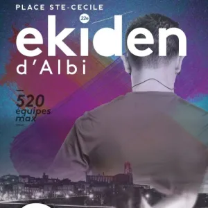Ekiden d'Albi