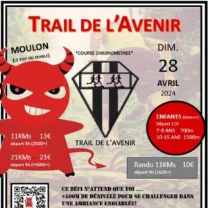 Trail de l'Avenir