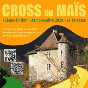 Cross du Maïs