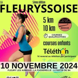 La Fleuryssoise