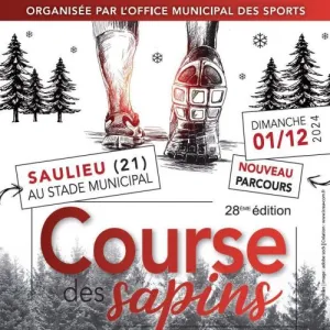 Course des Sapins