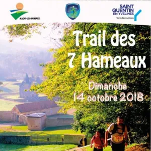 Trail des 7 Hameaux
