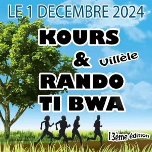 Kours Ti Bwa