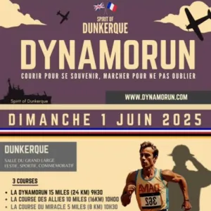Dynamorun