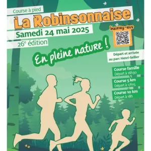 La Robinsonnaise