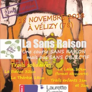 La Sans Raison