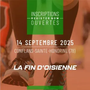 La Fin d'Oisienne