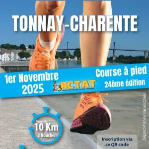 Course du 1er Novembre
