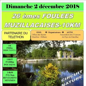 Foulées Muzillacaises