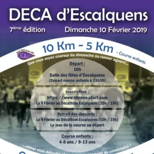 Deca d'Escalquens